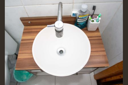 Apartamento à venda com 52m², 2 quartos e 1 vagaBanheiro