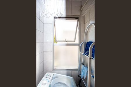 Apartamento à venda com 52m², 2 quartos e 1 vagaÁrea de Serviço