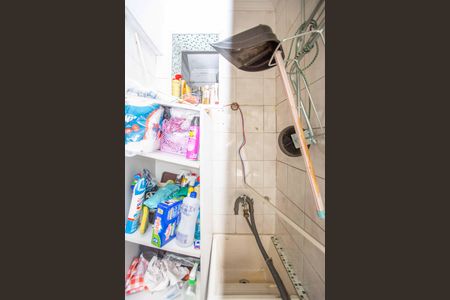 Apartamento à venda com 52m², 2 quartos e 1 vagaÁrea de Serviço