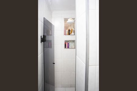 Apartamento à venda com 52m², 2 quartos e 1 vagaBanheiro