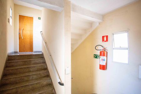 Apartamento à venda com 52m², 2 quartos e 1 vagaHall de entrada