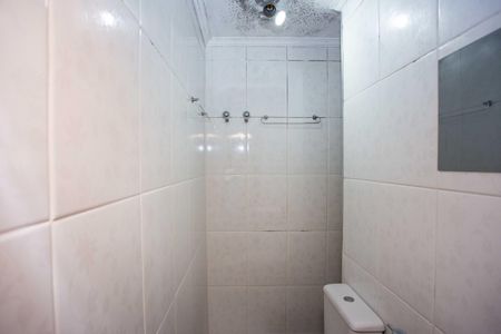 Apartamento à venda com 52m², 2 quartos e 1 vagaBanheiro