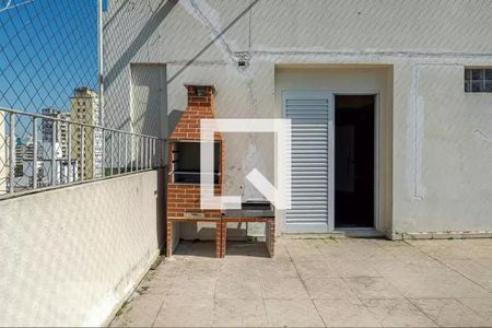 Apartamento para alugar com 49m², 1 quarto e sem vaga Apartamento para alugar com 49m², 1 quarto e sem vagaÁrea comum - Churrasqueira