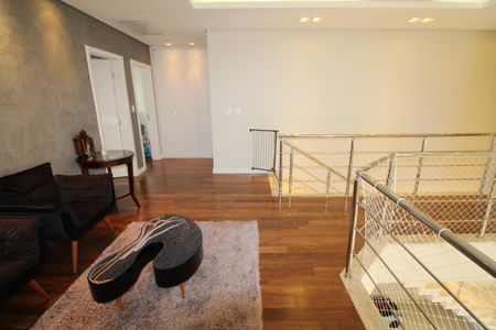 Casa de condomínio para alugar com 340m², 4 quartos e 3 vagasSala 3