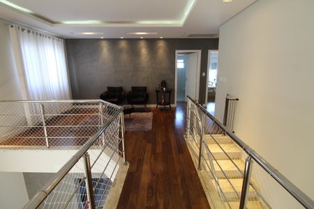 Sala 3 de casa de condomínio para alugar com 4 quartos, 340m² em Urbanova, São José dos Campos