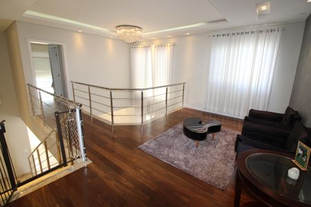 Casa de condomínio para alugar com 340m², 4 quartos e 3 vagasSala 3