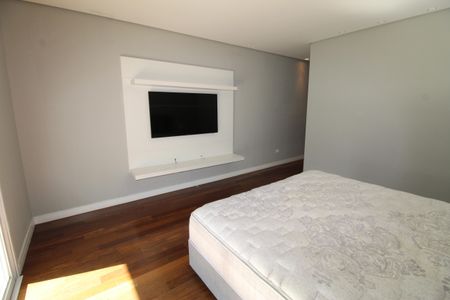 Casa de condomínio para alugar com 340m², 4 quartos e 3 vagasSuíte 3