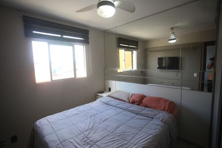 Apartamento à venda com 100m², 2 quartos e 2 vagasQuarto