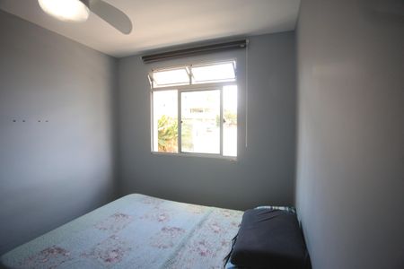 Apartamento à venda com 100m², 2 quartos e 2 vagasQuarto 2