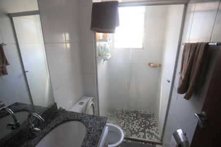 Apartamento à venda com 100m², 2 quartos e 2 vagasBanheiro