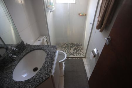 Apartamento à venda com 100m², 2 quartos e 2 vagasBanheiro