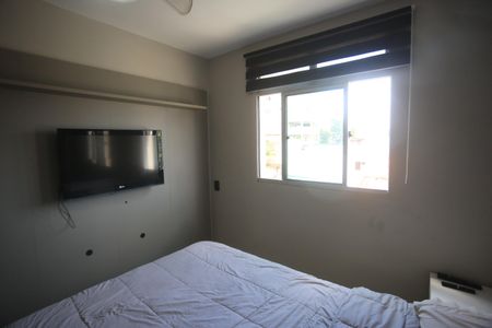 Apartamento à venda com 100m², 2 quartos e 2 vagasQuarto