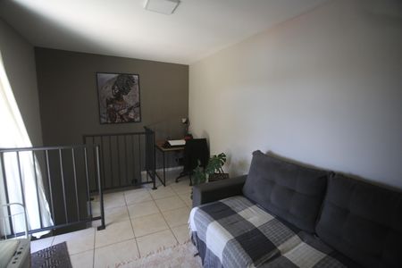 Apartamento à venda com 100m², 2 quartos e 2 vagasCobertura