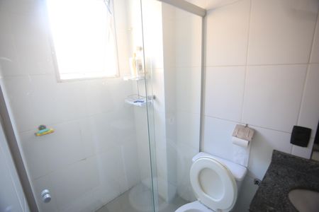 Apartamento à venda com 100m², 2 quartos e 2 vagasBanheiro 2