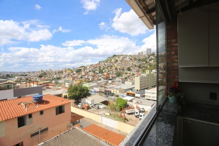 Apartamento à venda com 100m², 2 quartos e 2 vagasCobertura