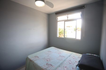 Apartamento à venda com 100m², 2 quartos e 2 vagasQuarto 2