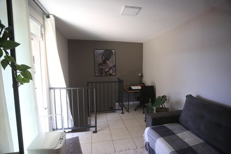 Apartamento à venda com 100m², 2 quartos e 2 vagasCobertura