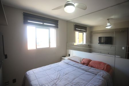 Apartamento à venda com 100m², 2 quartos e 2 vagasQuarto