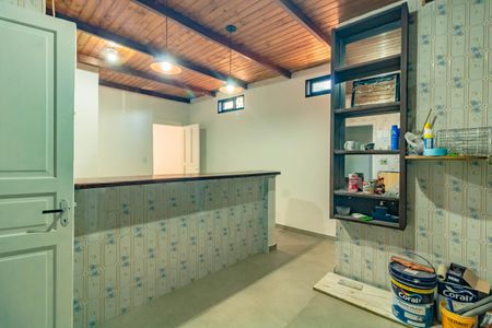 Casa para alugar com 80m², 1 quarto e 1 vaga Casa para alugar com 80m², 1 quarto e 1 vagaSala/Cozinha