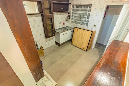 Casa para alugar com 80m², 1 quarto e 1 vaga Casa para alugar com 80m², 1 quarto e 1 vagaSala/Cozinha