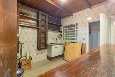 Casa para alugar com 80m², 1 quarto e 1 vaga Casa para alugar com 80m², 1 quarto e 1 vagaSala/Cozinha