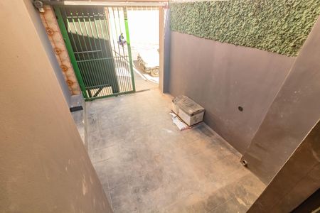 Casa para alugar com 1 quarto, 80m² em Vila da Saúde, São Paulo