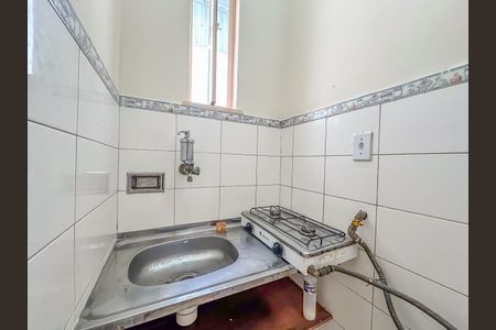 Kitnet/Studio à venda com 1 quarto, 25m² em Centro, Rio de Janeiro
