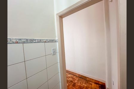Kitnet/Studio à venda com 1 quarto, 25m² em Centro, Rio de Janeiro