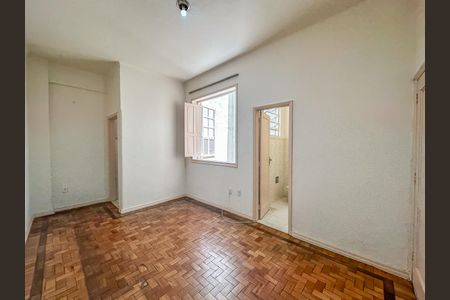 Kitnet/Studio à venda com 1 quarto, 25m² em Centro, Rio de Janeiro