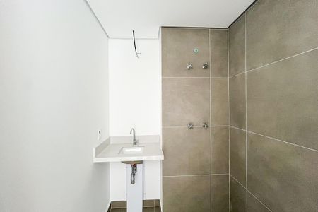 Apartamento à venda com 41m², 1 quarto e sem vagaBanheiro