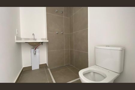 Foto 15 de apartamento à venda com 1 quarto, 41m² em Jardim Vera Cruz, São Paulo