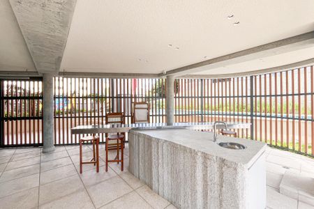 Apartamento à venda com 41m², 1 quarto e sem vagaÁrea comum