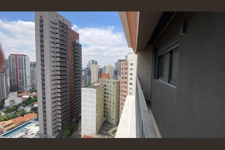 Apartamento à venda com 41m², 1 quarto e sem vagaFoto 09