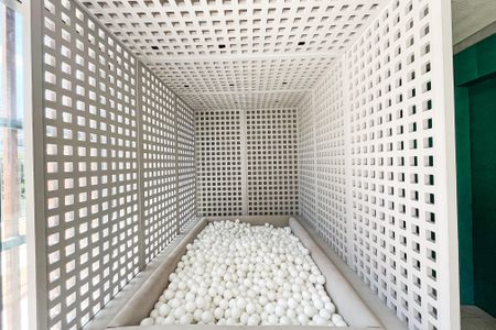 Apartamento à venda com 41m², 1 quarto e sem vagaÁrea comum