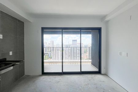 Apartamento à venda com 41m², 1 quarto e sem vagaSala/Cozinha
