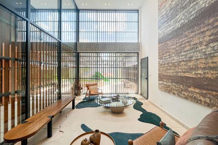 Apartamento à venda com 41m², 1 quarto e sem vagaHall social