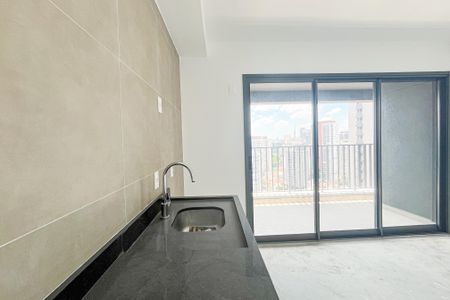 Apartamento à venda com 41m², 1 quarto e sem vagaSala/Cozinha
