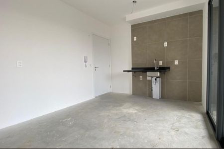 Foto 03 de apartamento à venda com 1 quarto, 41m² em Jardim Vera Cruz, São Paulo