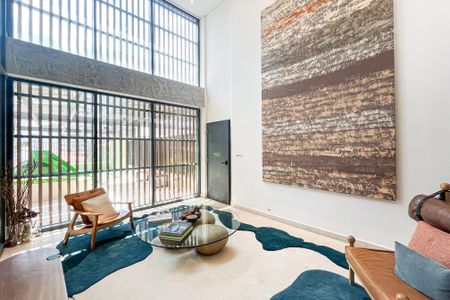 Apartamento à venda com 41m², 1 quarto e sem vagaHall social