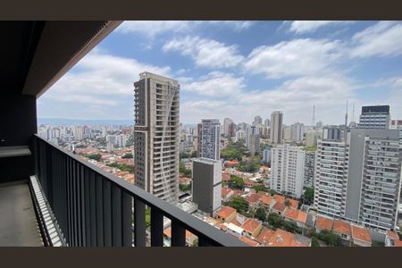 Apartamento à venda com 41m², 1 quarto e sem vagaFoto 10