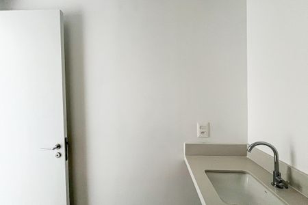 Apartamento à venda com 41m², 1 quarto e sem vagaBanheiro