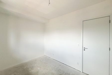 Quarto de apartamento à venda com 1 quarto, 41m² em Jardim Vera Cruz, São Paulo