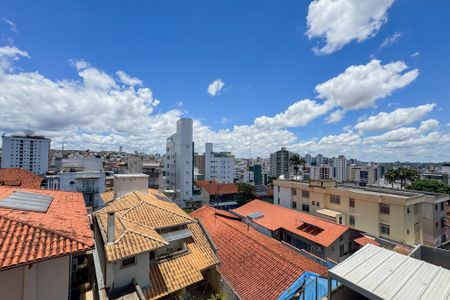 Apartamento à venda com 116m², 3 quartos e 2 vagasVista