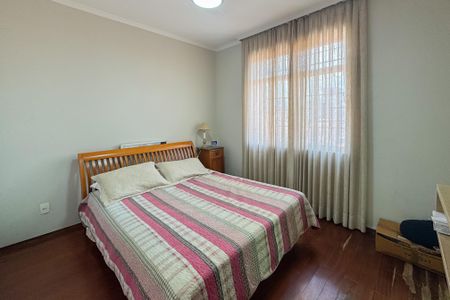 Apartamento à venda com 116m², 3 quartos e 2 vagasQuarto 3 - Suíte