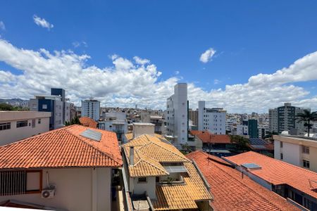 Apartamento à venda com 116m², 3 quartos e 2 vagasVista