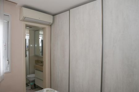 Apartamento à venda com 69m², 2 quartos e 2 vagasSuíte