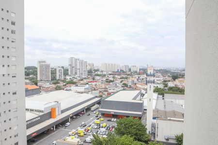 Apartamento à venda com 69m², 2 quartos e 2 vagasVista da Suíte