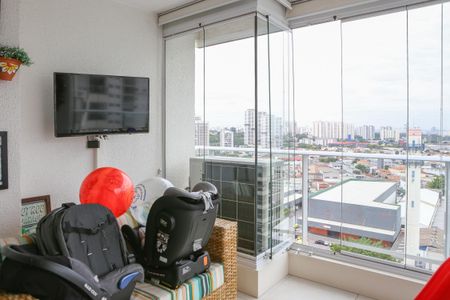 Apartamento à venda com 69m², 2 quartos e 2 vagasSacada