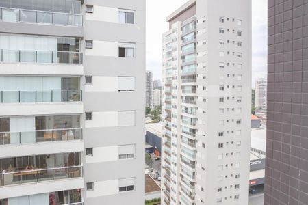 Apartamento à venda com 69m², 2 quartos e 2 vagasVista do Quarto