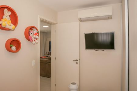 Apartamento à venda com 69m², 2 quartos e 2 vagasQuarto